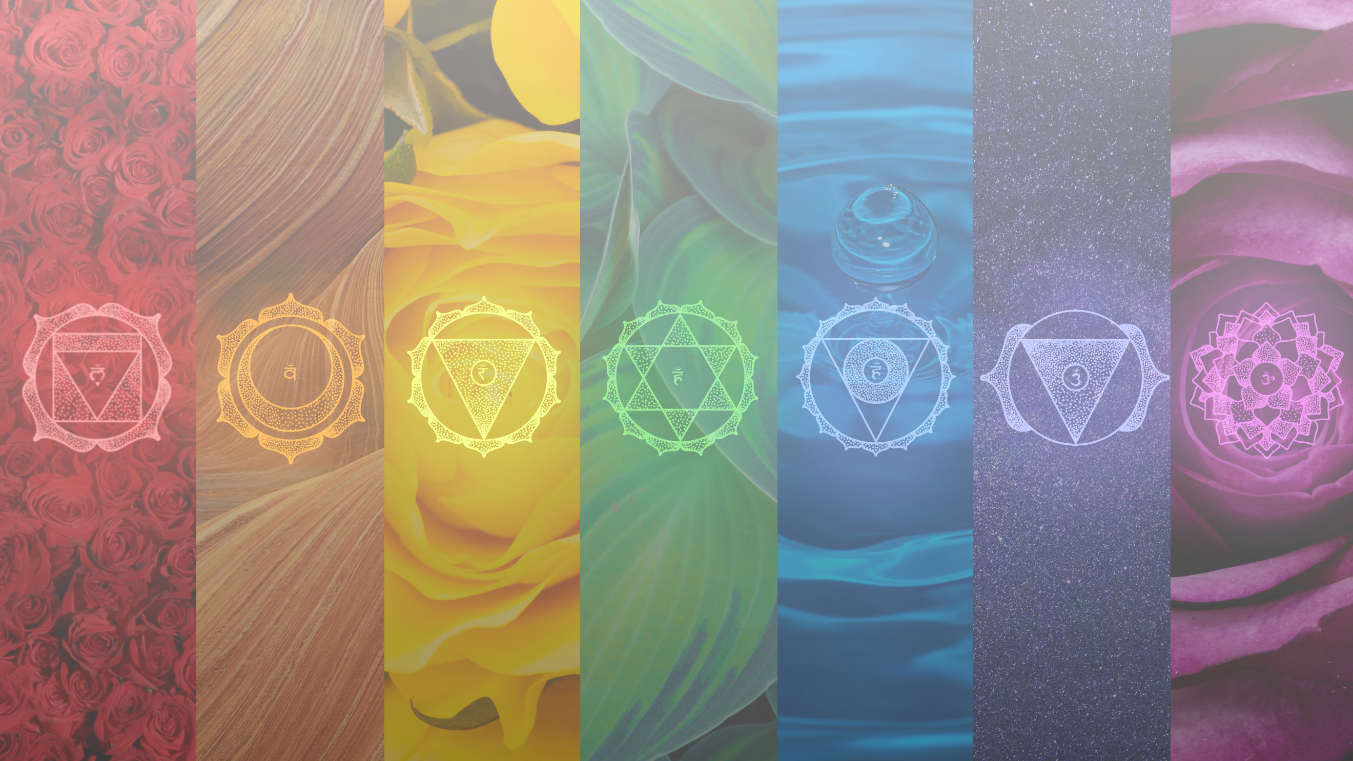 Chakras – Human Body Energy Centers