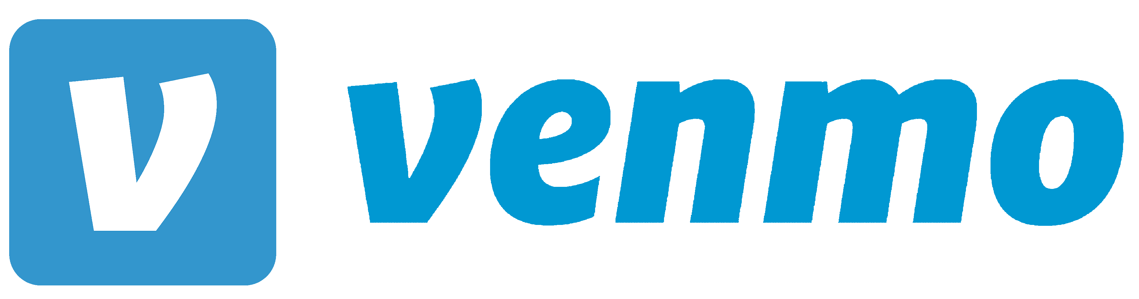 venmo logo