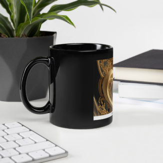 black glossy mug black 11oz handle on left 646a3e8bdc1fa jpg